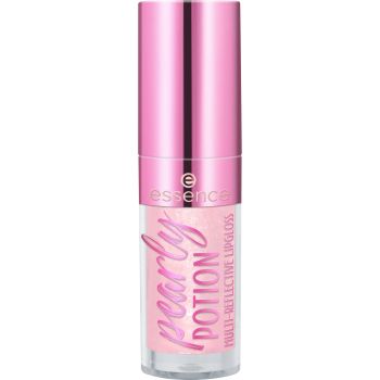 Pearly Potion Multi-Reflective Lipgloss Brillo Labial