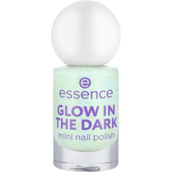 Glow in the Dark Mini Esmalte de Uñas