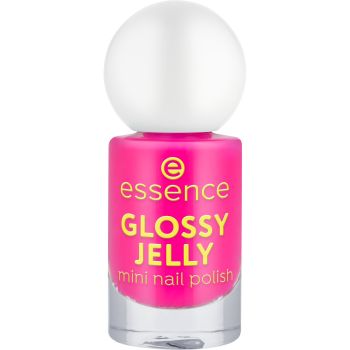 Glossy Jelly Mini Esmalte de Uñas