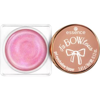 FaBOWlous Topper de Sombra de Ojos en Gel