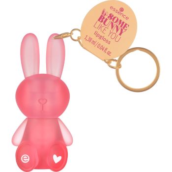 Some Bunny Like You Lipgloss Brillo de Labios