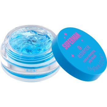 Superman Colour-Changing Jelly Blush Colorete 