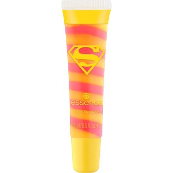 Superman Mascarilla para Labios Swirl Superman Mascarilla para Labios Swirl