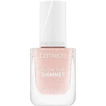 Verniz para unhas Glow Tint