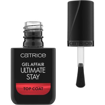 Top Coat Ultimate Stay Gel Affair