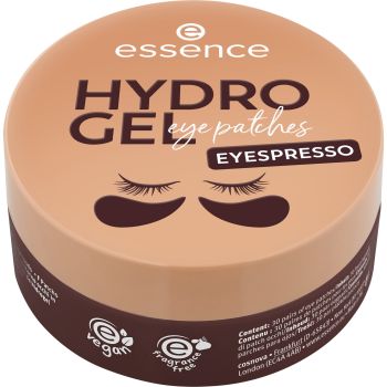 Hydro Gel Eyespresso Parches para Ojos