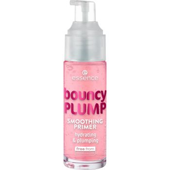 Bouncy Plump Prebase Suavizante