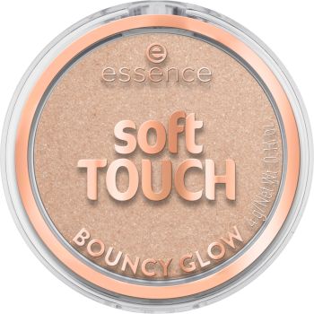 Soft Touch Bouncy Glow Iluminador