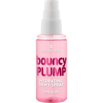 Bouncy Plump Spray Fijador Hidratante