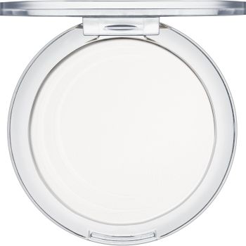All About Soft Glow! Polvo Compacto Fijador Resistente al Agua