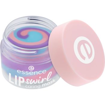Lip Swirl Mascarilla de Cuidado Labial