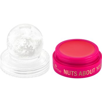 Nuts About You Lip Balm