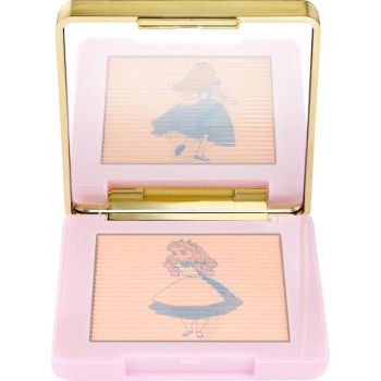 Alice In Wonderland Polvos Compactos