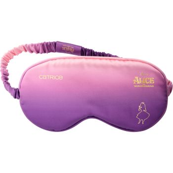 Máscara de Alice no País das Maravilhas