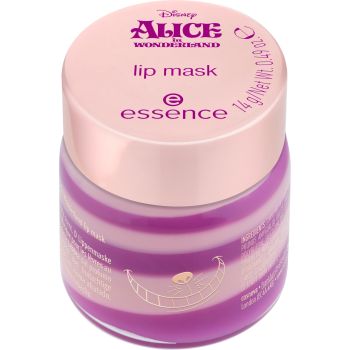 Alice In Wonderland Mascarilla Labial