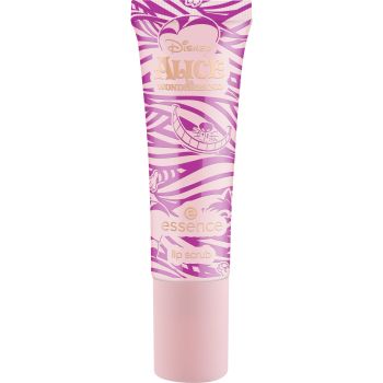 Alice In Wonderland Exfoliante Labial