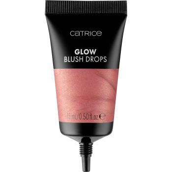 Era Of Senses Glow Blush Drops Colorete Líquido