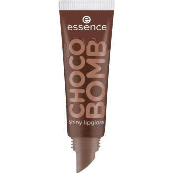 Choco Bomb Brillo de Labios