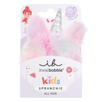 Coletero Kids Sprunchie Unicorn Coletero Kids Sprunchie Unicorn