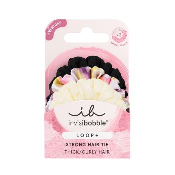 Coletero Loop+ Strong Hair Tie Coletero Loop+ Strong Hair Tie