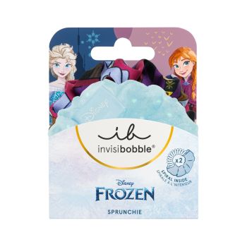 Coletero Kids Sprunchie Disney Frozen Coletero Kids Sprunchie Disney Frozen