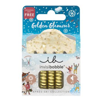 Set S Apres Ski 24K Gold Set S Apres Ski 24K Gold