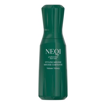 Mousse de Fixação Volume Victory