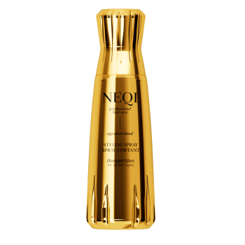 Diamond Glass Spray Modelador