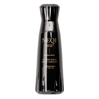 Diamond Glass Curls Leave In