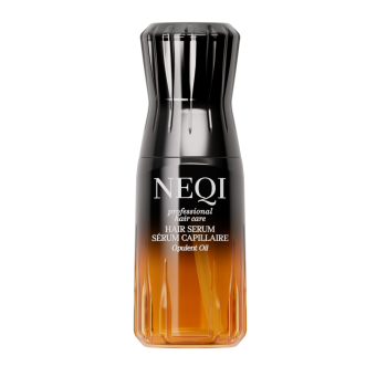 Óleo Forbidden Finish Hair Oil