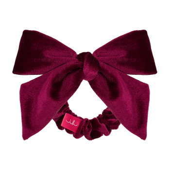 Sprunchie Eclipse Velvet Grace