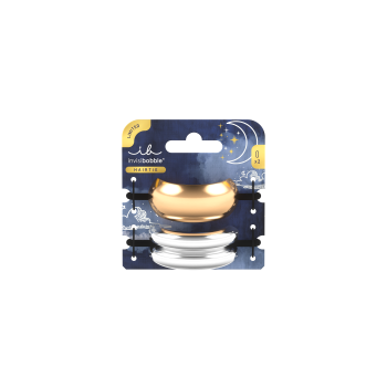 Set Hairtie Eclipse Aurora Radiance