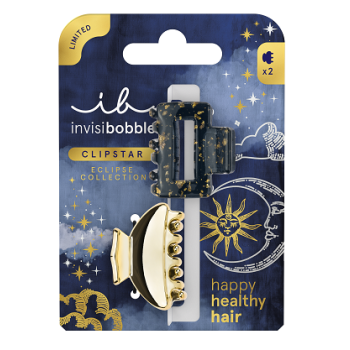 Clipstar S Eclipse Luna Glam