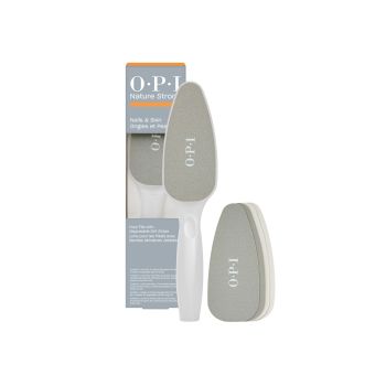 Nature Strong Lima de Pés Dupla Face