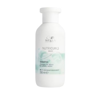 Nutricurls Champú Ligero