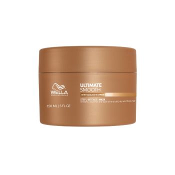 Ultimate Smooth Mascarilla