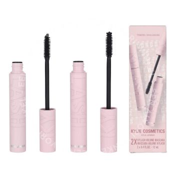 Kylash Volume Mascara Duo Kylash Volume Mascara Duo