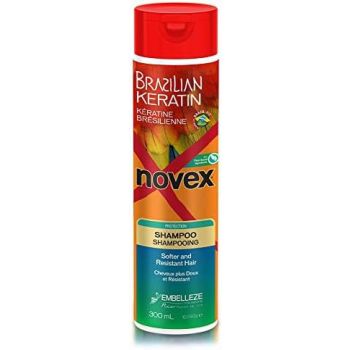 Champú Queratina Brasileña