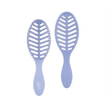 Go Green Escova Desembaraçadora para Secagem Rápida