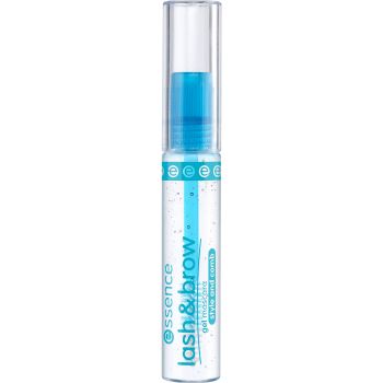 Lash & Brow Gel Máscara Cejas y Pestañas transparente