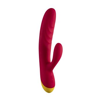 Jazz Vibrador 