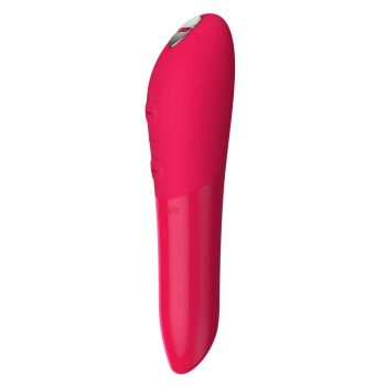 Tango Cherry Red Vibrador