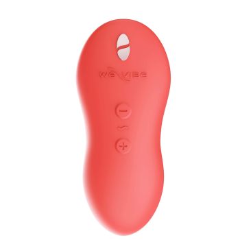 Touch Crave Coral Vibrador