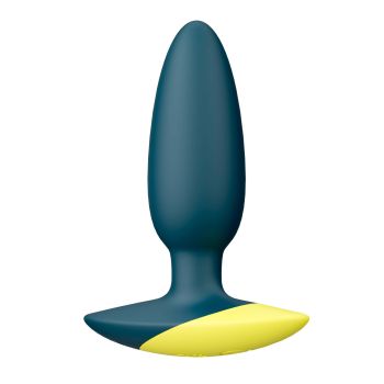 Bass Anal Vibratório