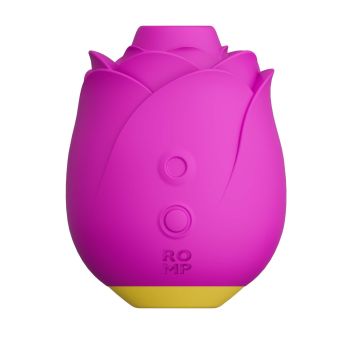 Rose Estimulador de Clitóris