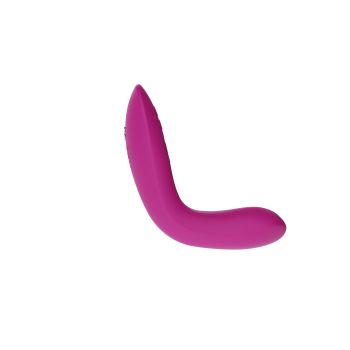 Vibrador Rave 2 Fúcsia