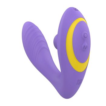 Reverb Vibrador