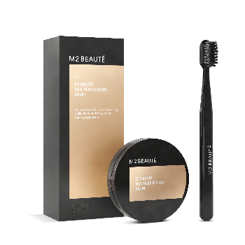 Eyebrow Silk Perfection Balm