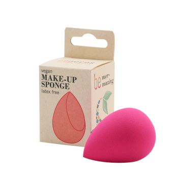 Esponja de Maquillaje Sin Látex