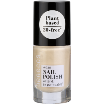 Esmalte de Uñas 20-Free